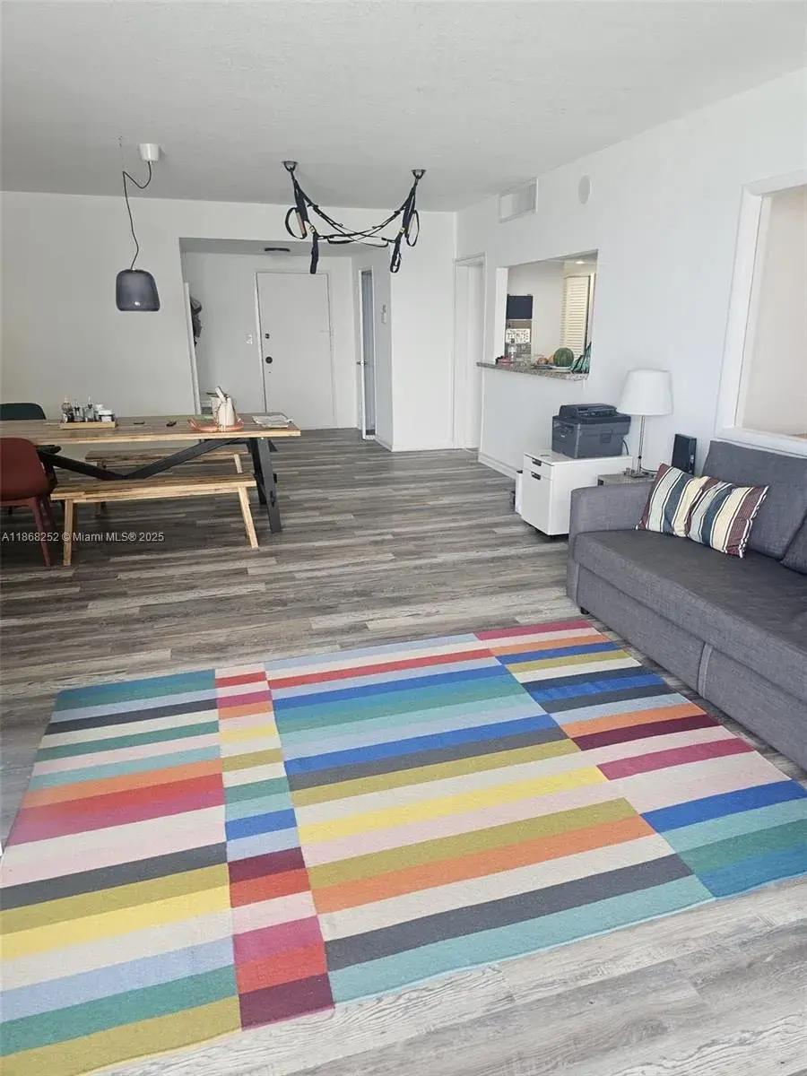 1 bedroom 2 bath Residential for sale at 5825 Collins Ave # J, Miami Beach FL 33140