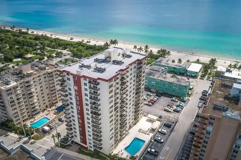 1501 S Ocean Dr # 201, Hollywood FL 33019