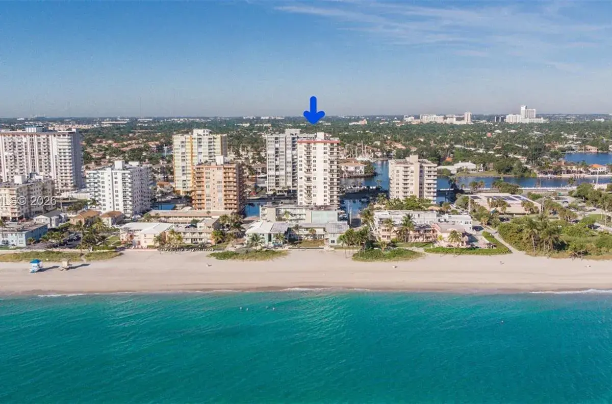 1501 S Ocean Dr # 201, Hollywood FL 33019