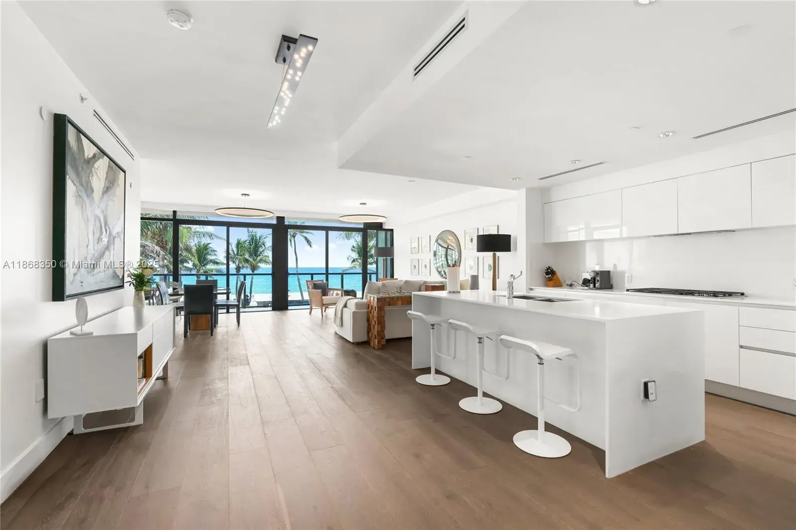 3 bedroom 3 bath Residential for sale at 2101 S Surf Rd # 3F, Hollywood FL 33019