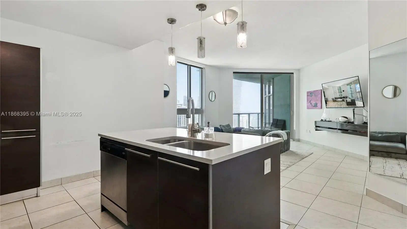 1900 N Bayshore Dr # 2810, Miami FL 33132