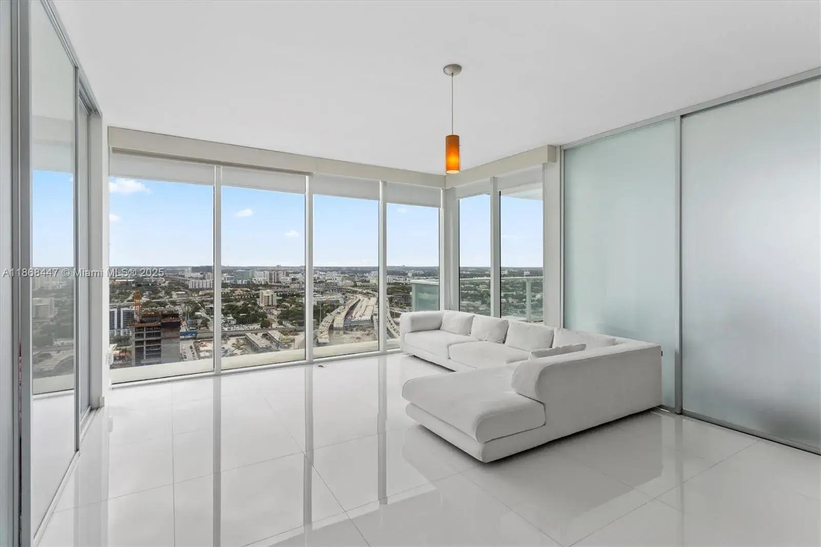2 bedroom 2 bath Residential for sale at 1040 Biscayne Blvd # 3106, Miami FL 33132