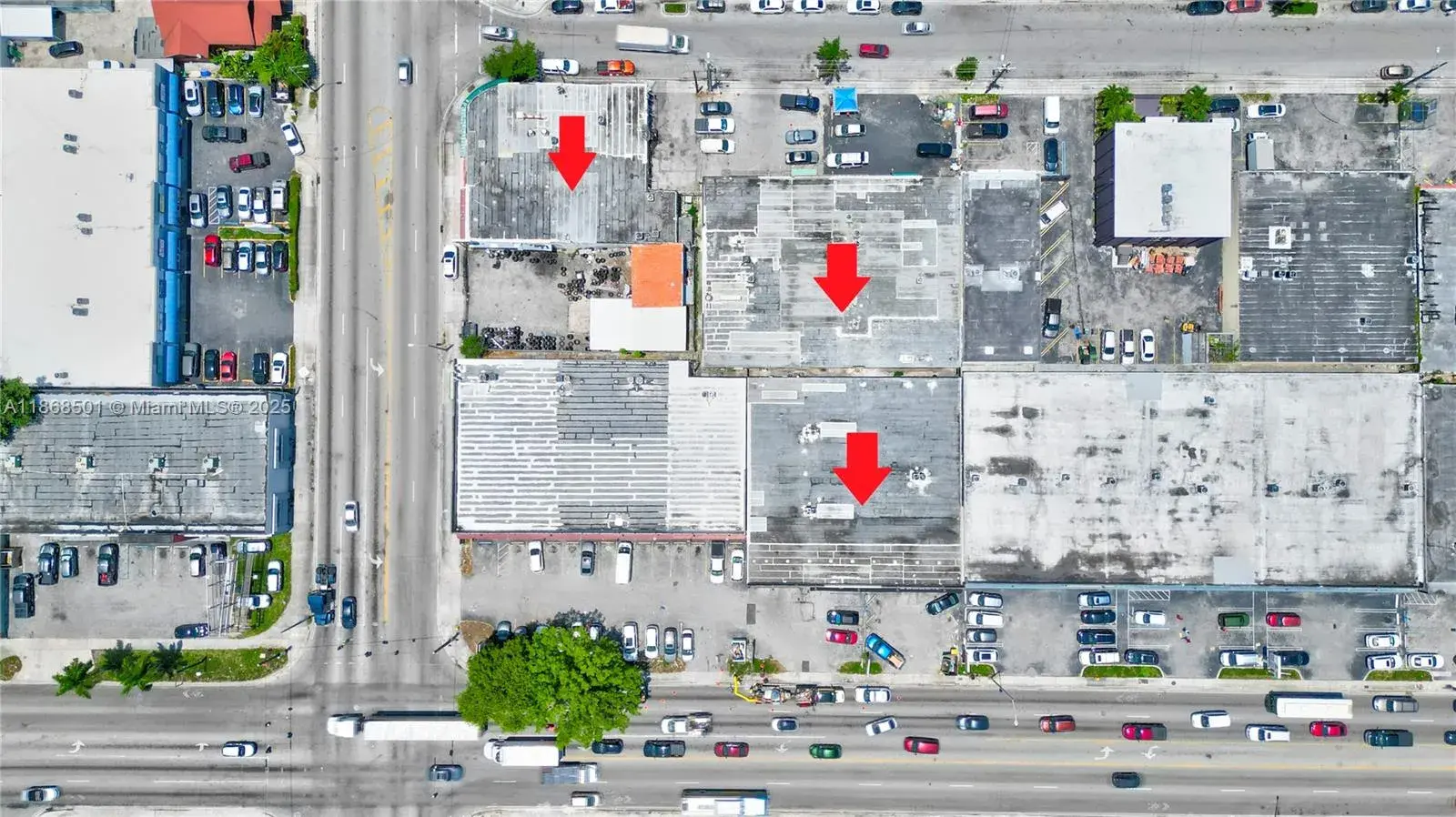 2053 NW 22nd Ave, Miami FL 33142