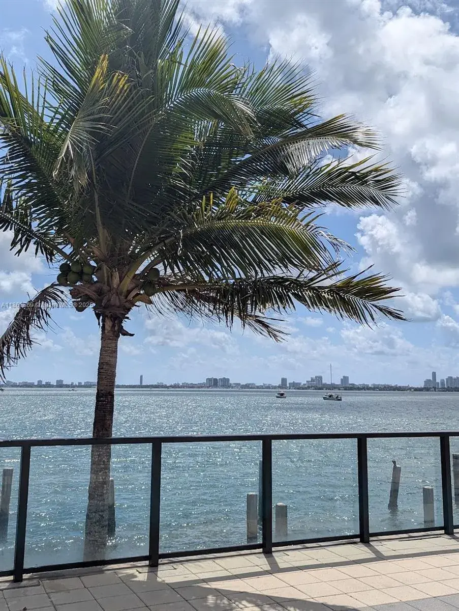 2 bedroom 2 bath Residential for sale at 600 NE 36th St # 1804, Miami FL 33137