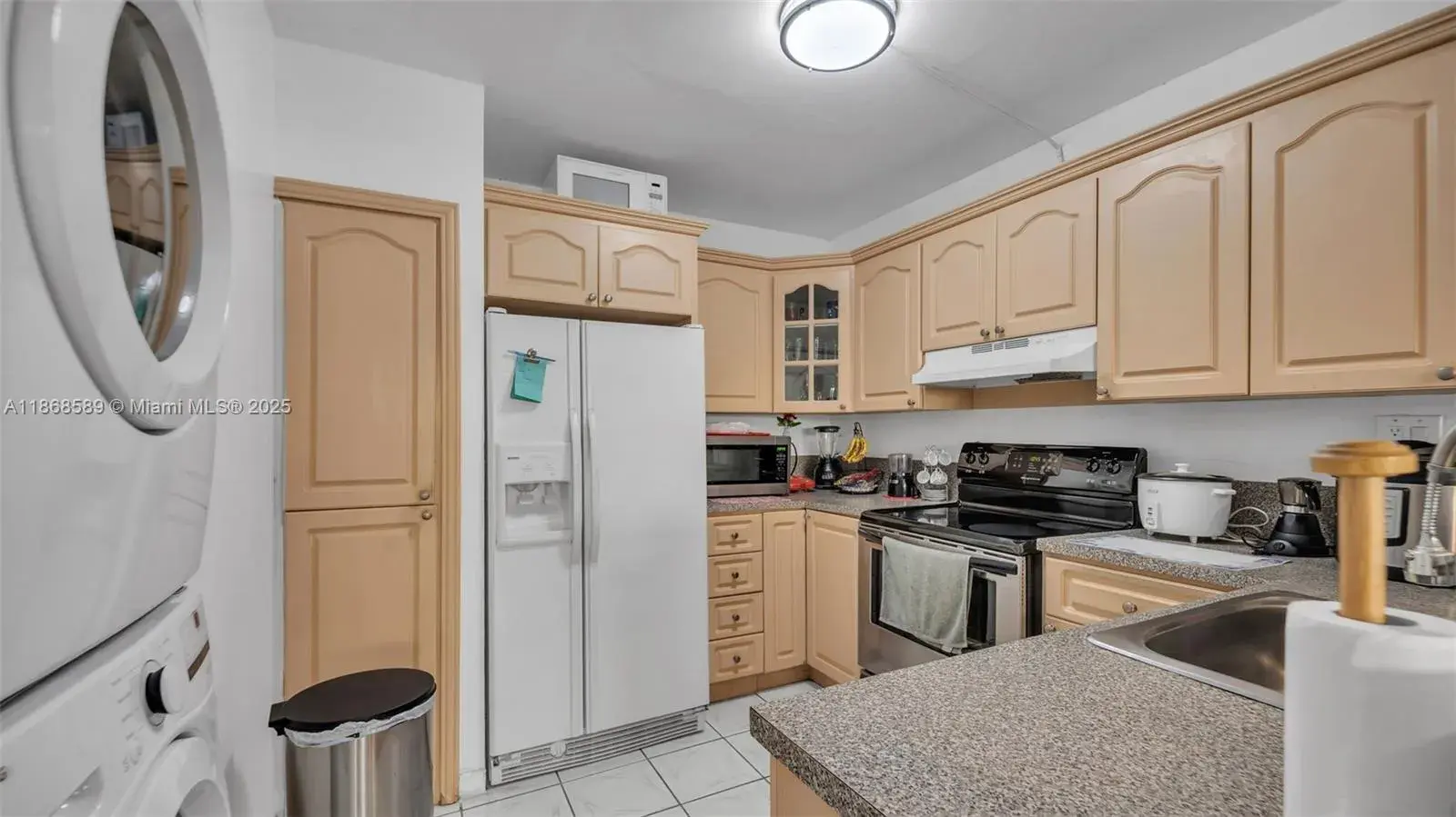 15480 SW 82nd Ln # 218, Miami FL 33193