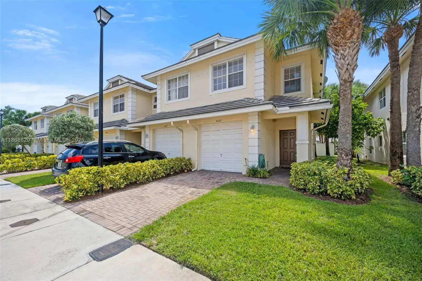 3 bedroom 2 bath Residential for sale at 3019 NW 30th Ave, Oakland Park FL 33311
