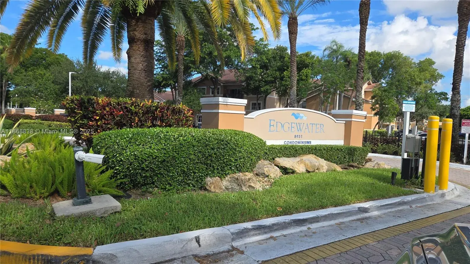 2 bedroom 2 bath Residential for sale at 8851 Wiles Rd # 103, Coral Springs FL 33067