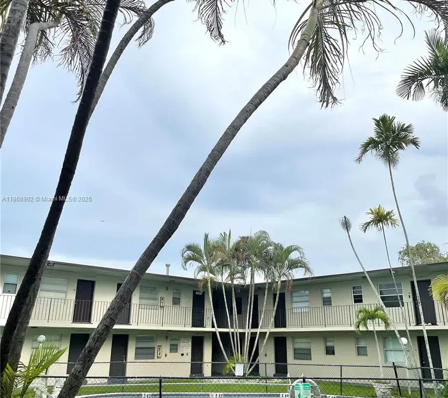 3901 SW 112th Ave # 46, Miami FL 33165