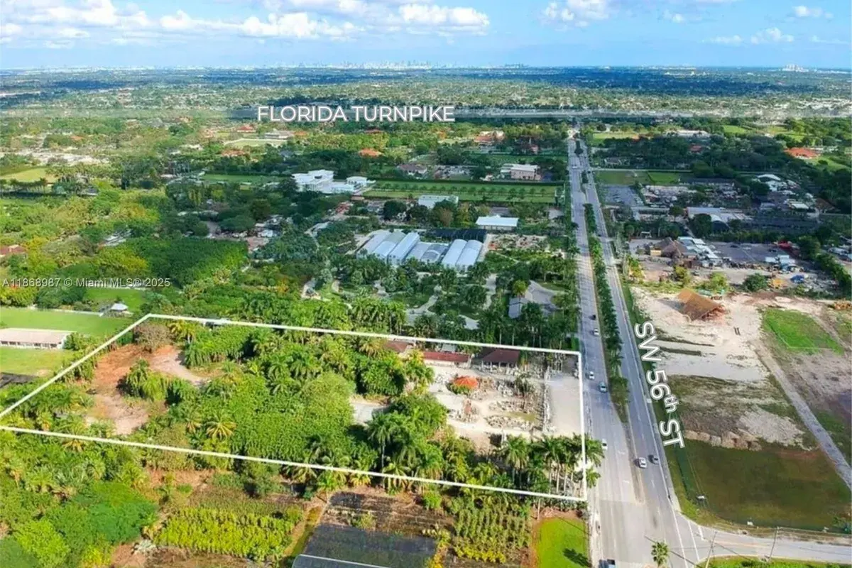 12475 SW 56th St, Miami FL 33175
