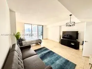 1 bath Residential for sale at 1750 N Bayshore Dr # 1808, Miami FL 33132
