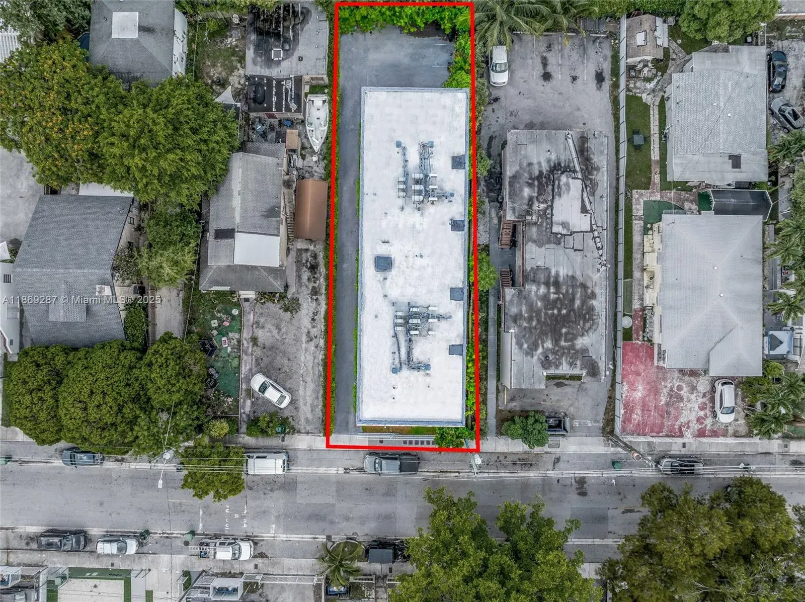 542 SW 3rd St, Miami FL 33130