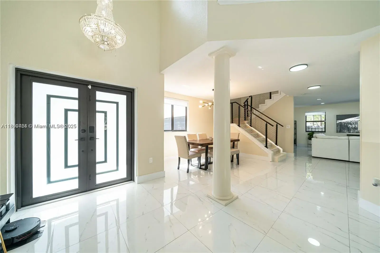 3 bedroom 2 bath Residential Lease for rent at 1451 SW 11TH PL, Fort Lauderdale FL 33312