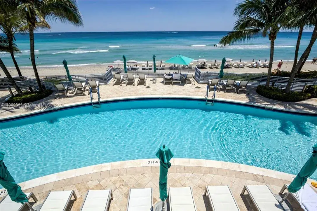 3535 S OCEAN DR # 2002, Hollywood FL 33019