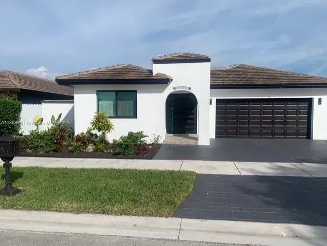3 bedroom 3 bath Residential for sale at 11531 SW 145th Ave, Miami FL 33186
