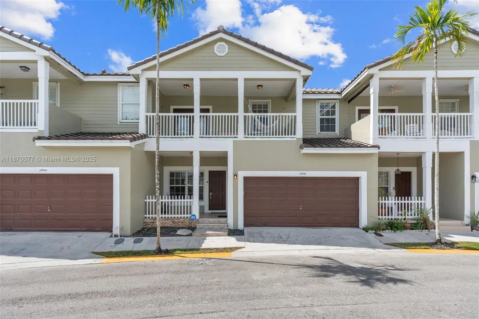 4 bedroom 2 bath Residential for sale at 10548 NW 56th Dr, Coral Springs FL 33076