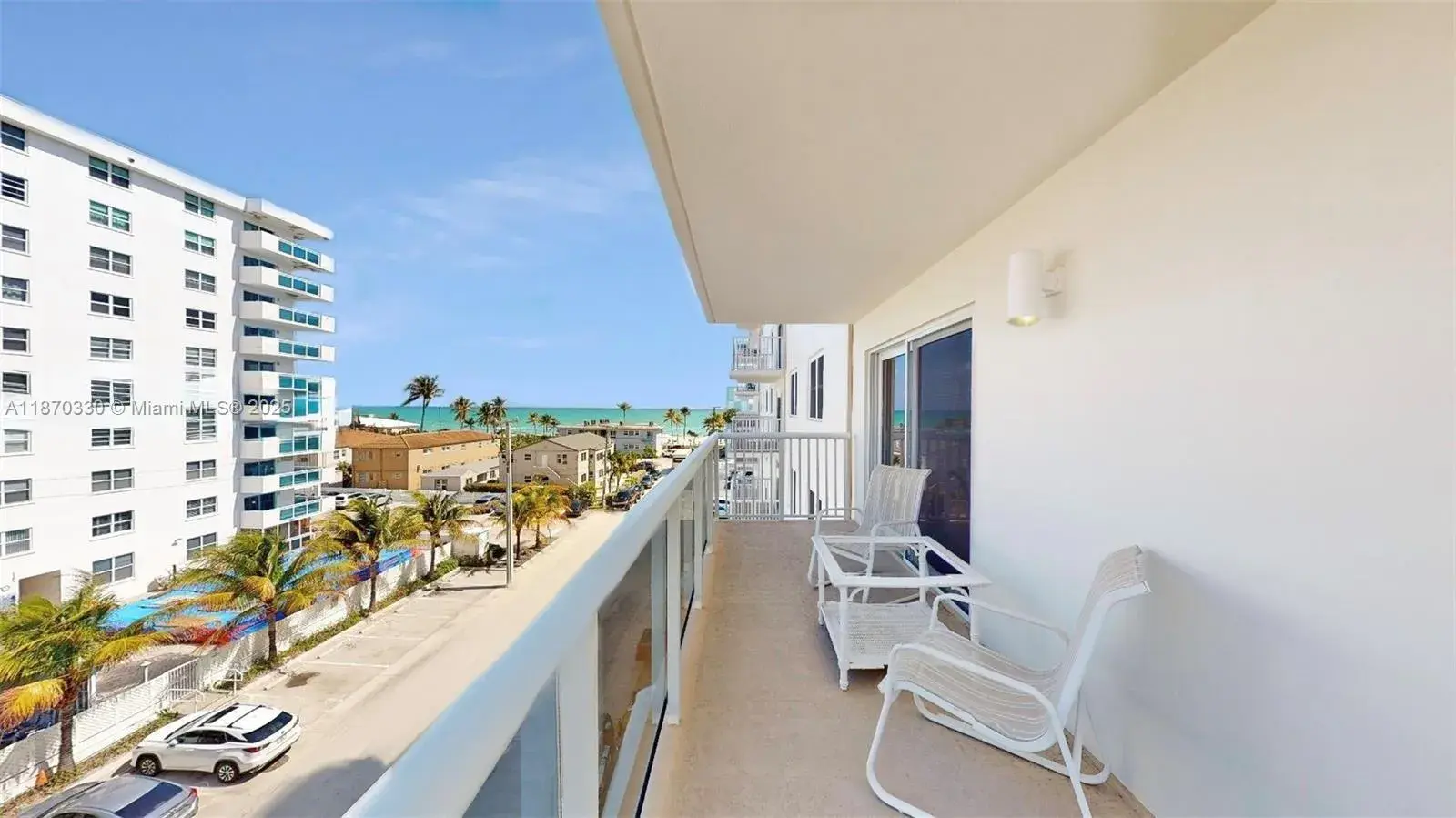 2 bedroom 2 bath Residential for sale at 1801 S Ocean Dr # 501, Hollywood FL 33019