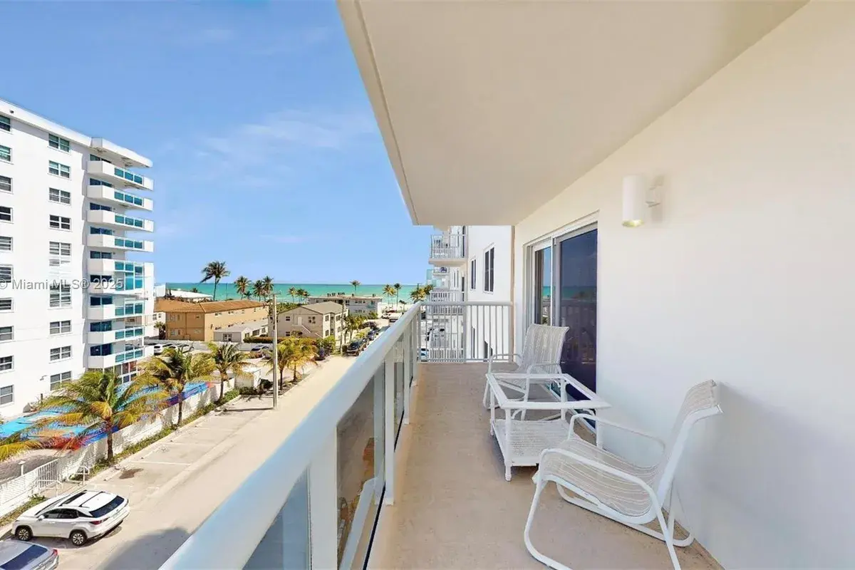 1801 S Ocean Dr # 501, Hollywood FL 33019