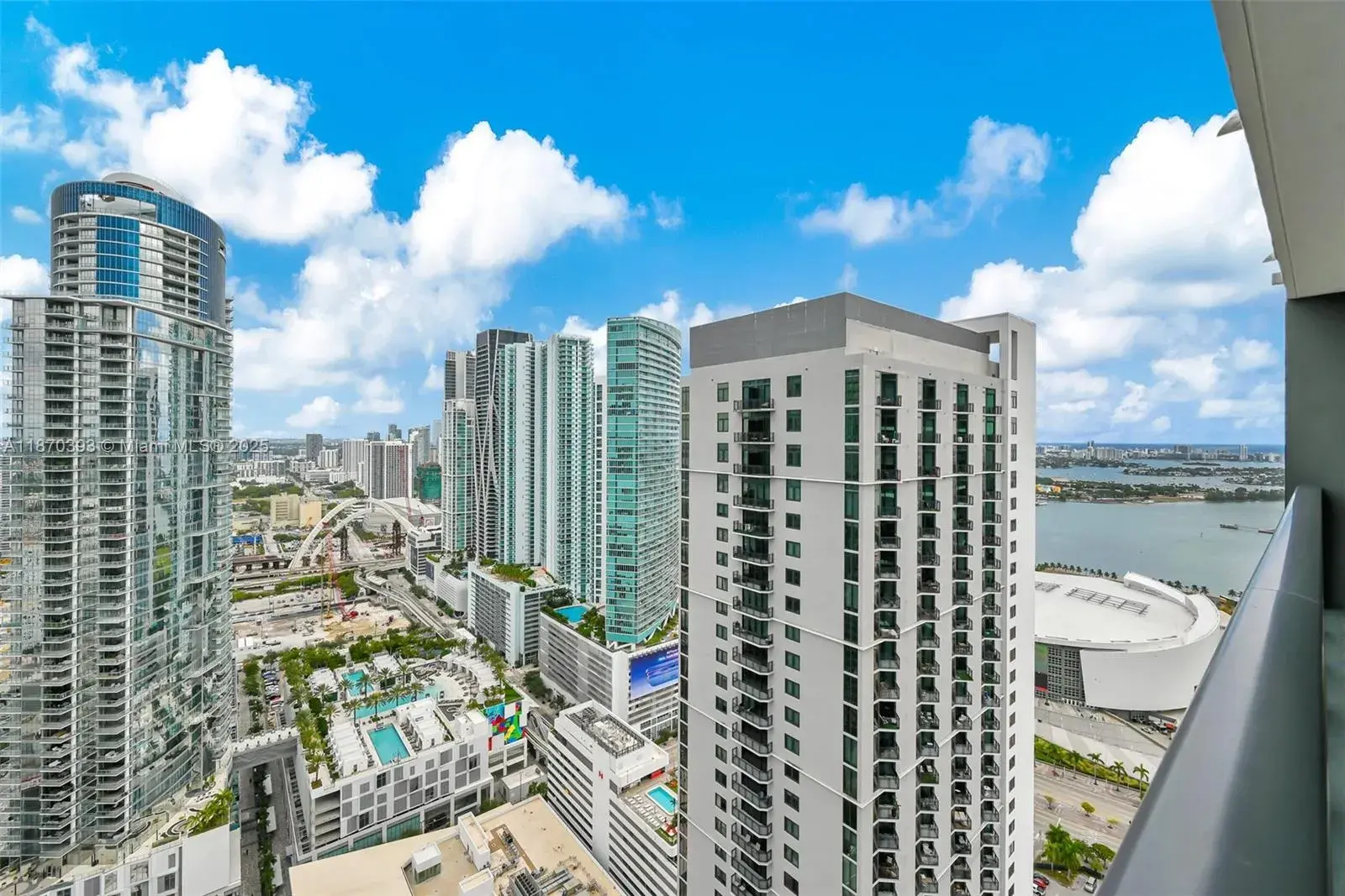 159 NE 6th St # 3901, Miami FL 33132