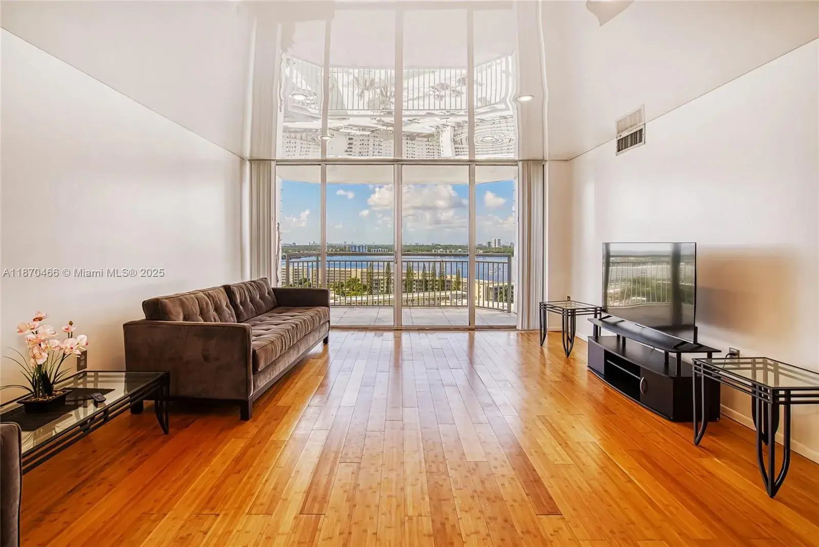 2 bedroom 2 bath Residential for sale at 18021 Biscayne Blvd # 1604, Aventura FL 33160