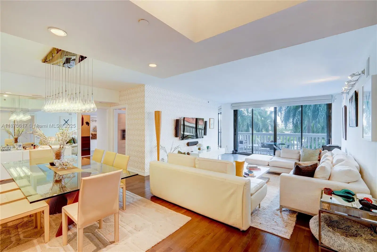 2 bedroom 2 bath Residential for sale at 2000 Island Blvd # 710, Aventura FL 33160