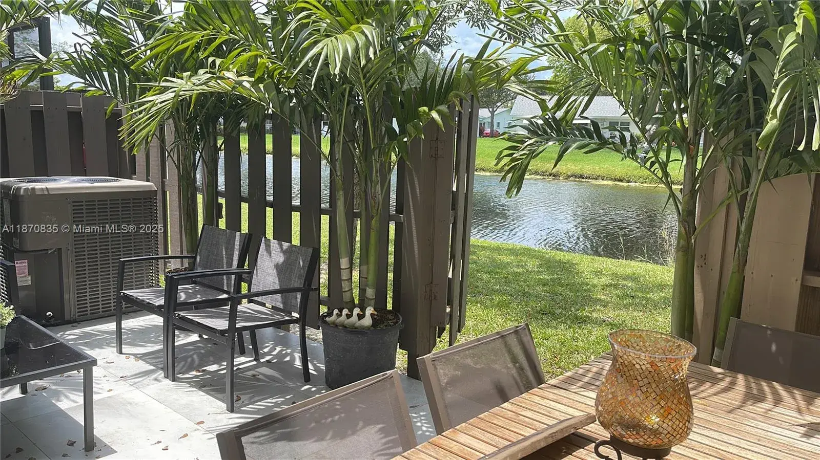 3 bedroom 2 bath Residential for sale at 8203 NW 9th Ct # 2, Plantation FL 33324