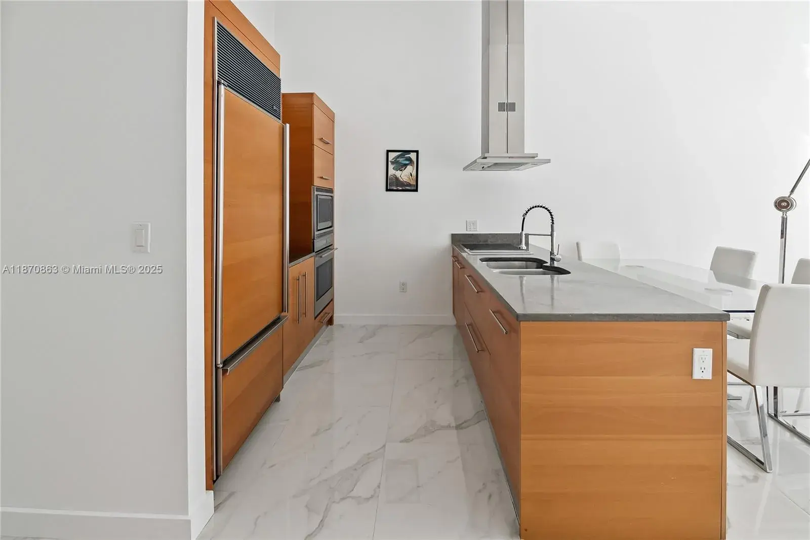 495 Brickell Ave # 2207, Miami FL 33131