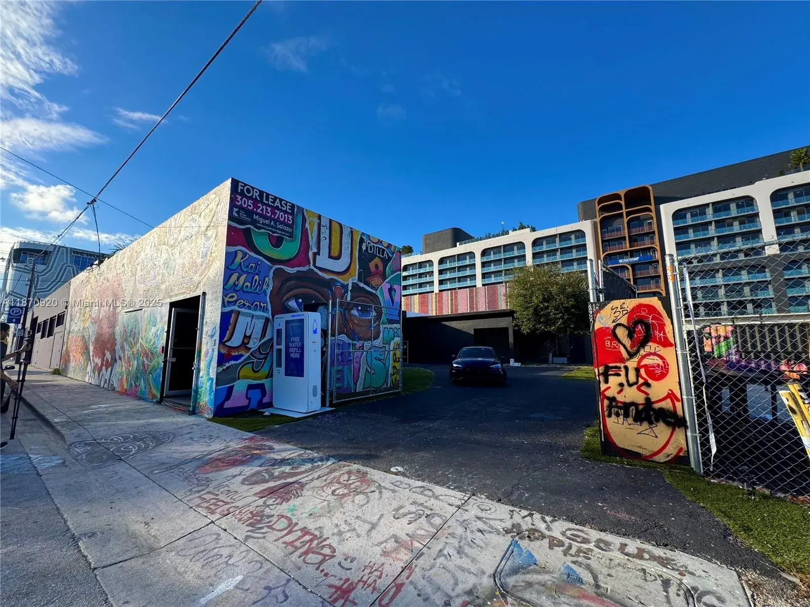 Commercial Sale for sale at 239 NW 26th St, Miami FL 33127