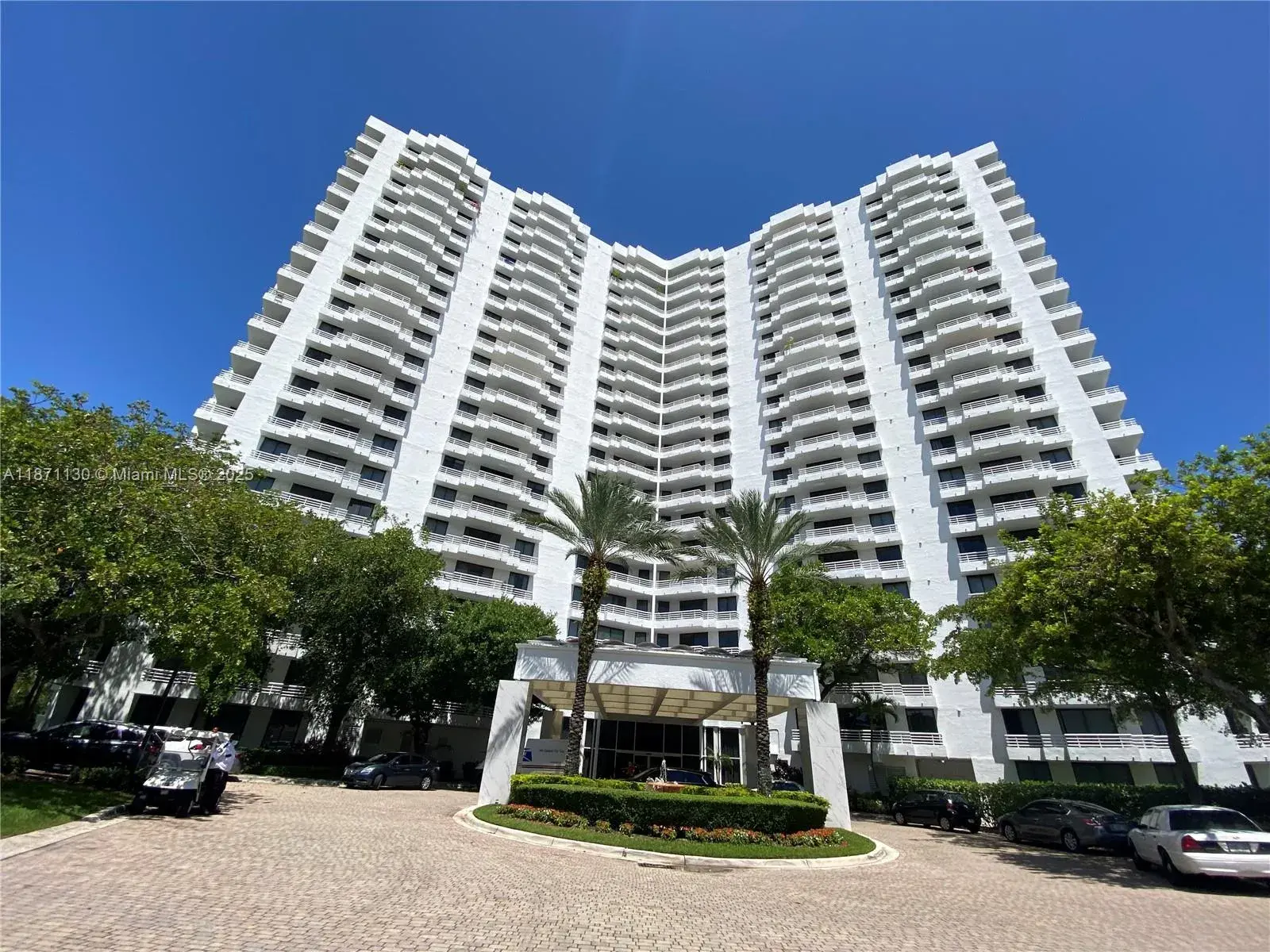3300 NE 192nd St # 705, Aventura FL 33180