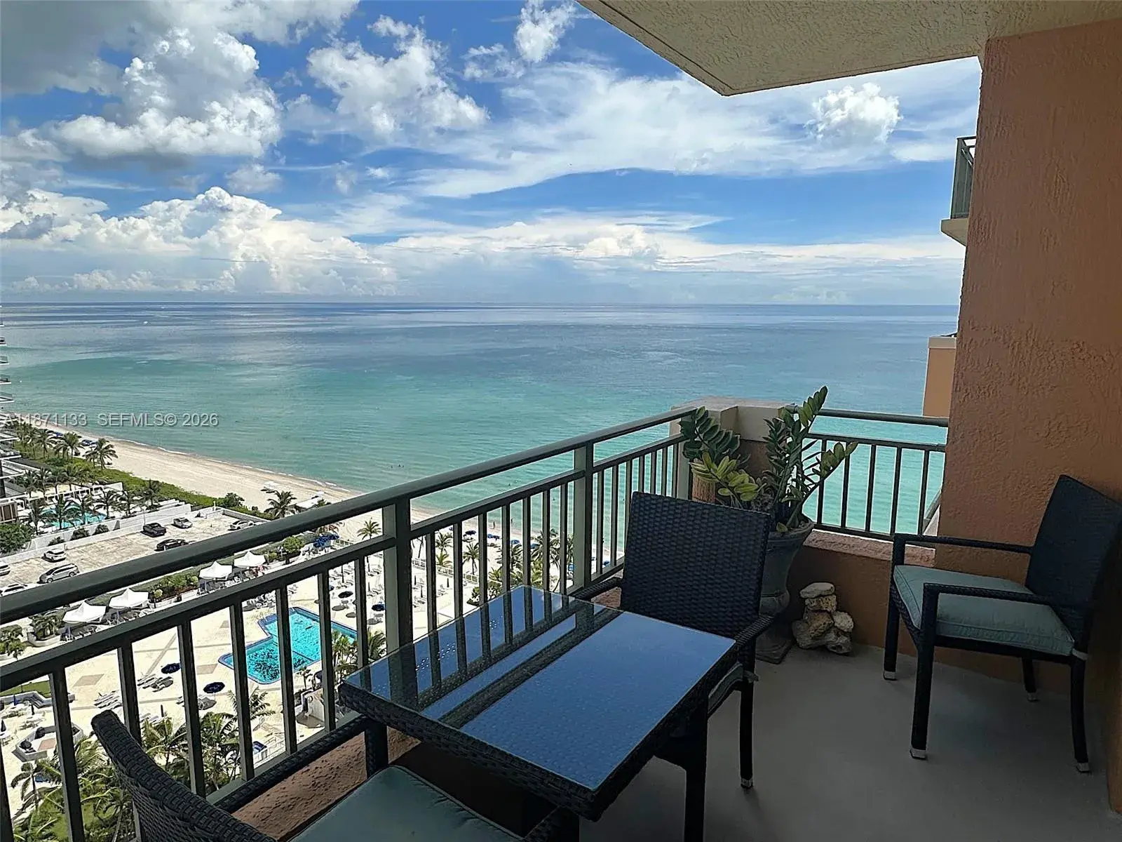 2080 S Ocean Dr, Hallandale Beach FL 33009