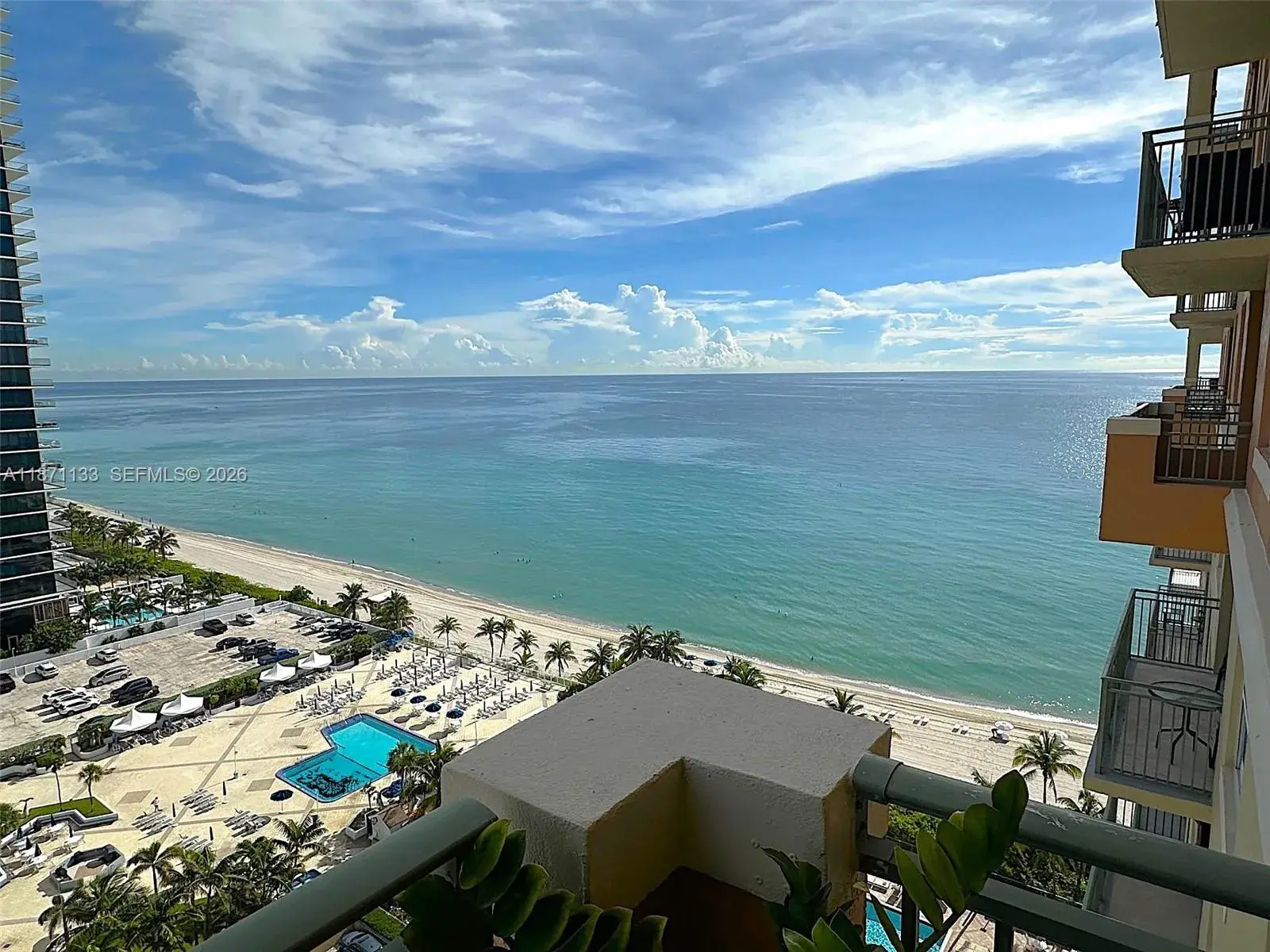 2080 S Ocean Dr, Hallandale Beach FL 33009