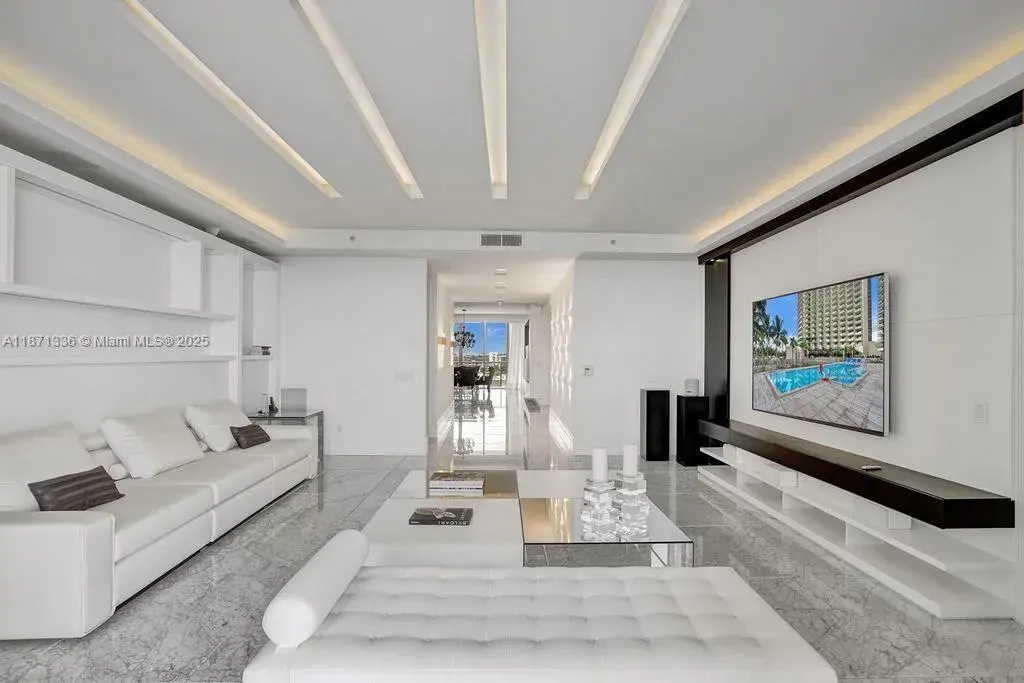 9705 Collins Ave # 702N, Bal Harbour FL 33154