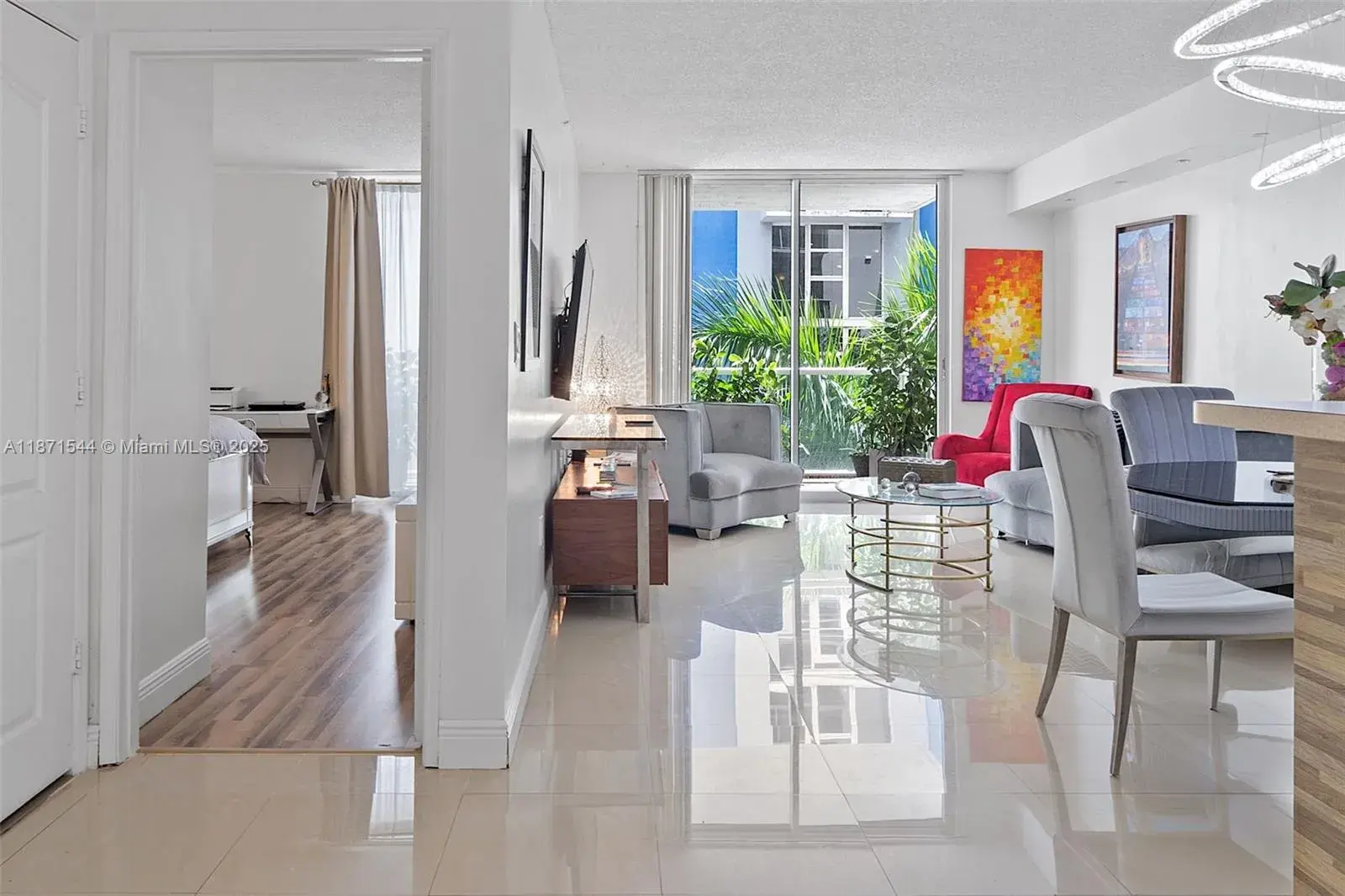 2 bedroom 1 bath Residential for sale at 5091 NW 7th St # 503, Miami FL 33126