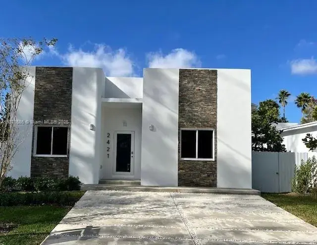 4 bedroom 2 bath Residential for sale at 2421 NW 23rd Ln, Fort Lauderdale FL 33311