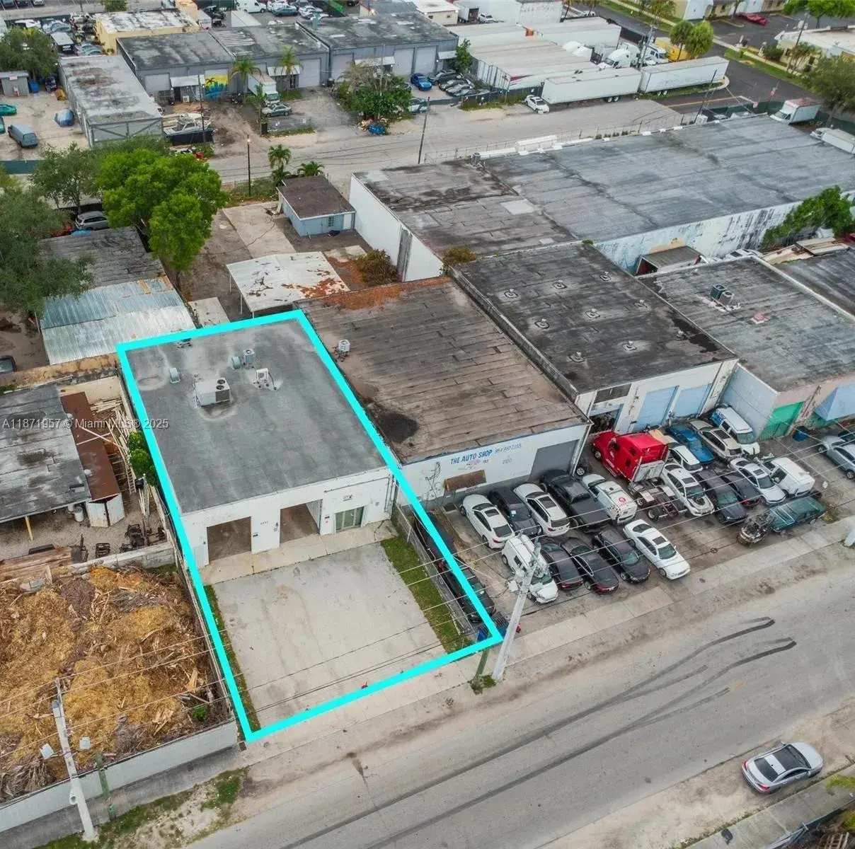 2200 SW 58th Ave, West Park FL 33023