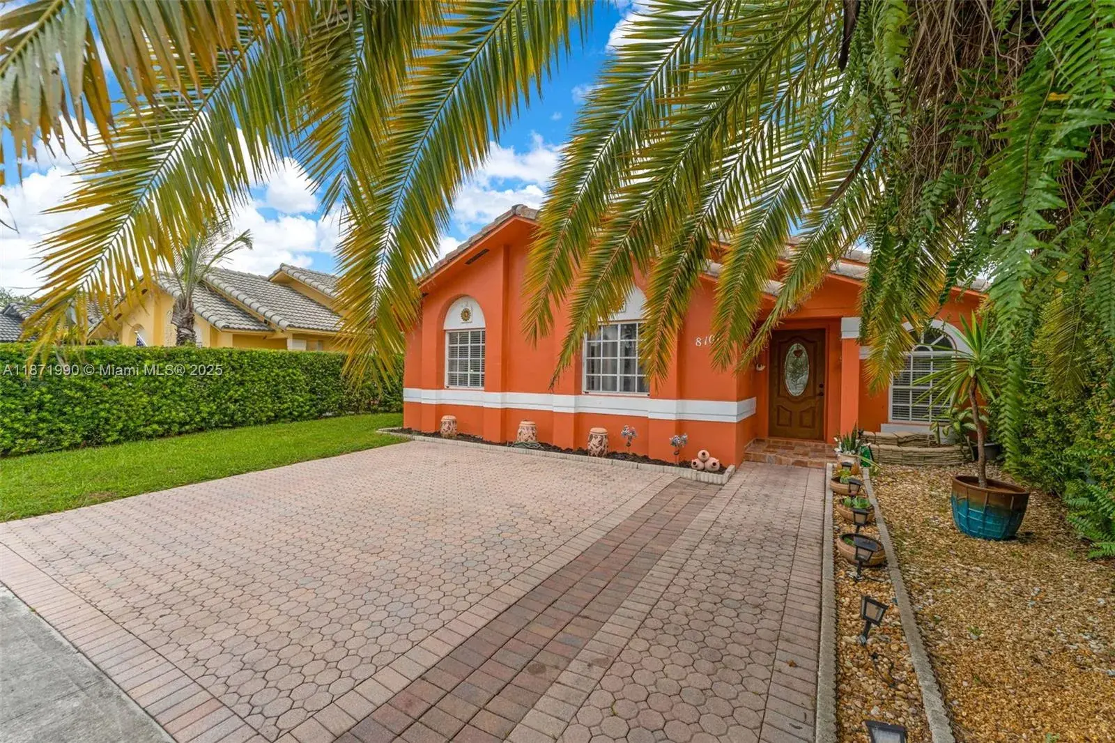 8101 SW 159th Ct, Miami FL 33193