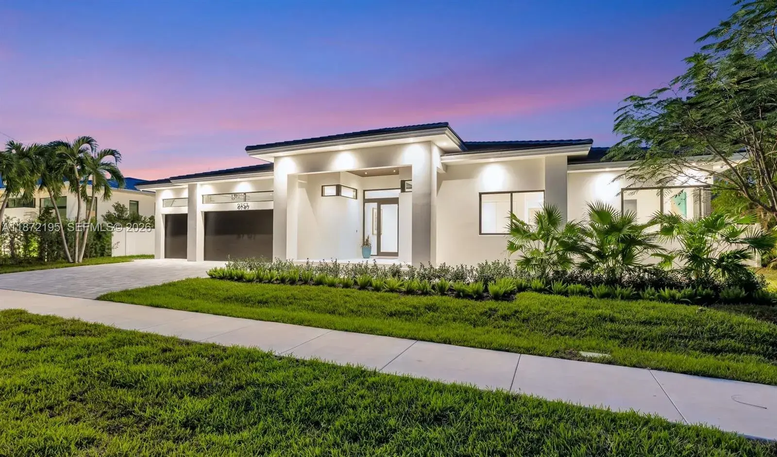 4 bedroom 4 bath Residential for sale at 2757 NE 34th Street, Fort Lauderdale FL 33306