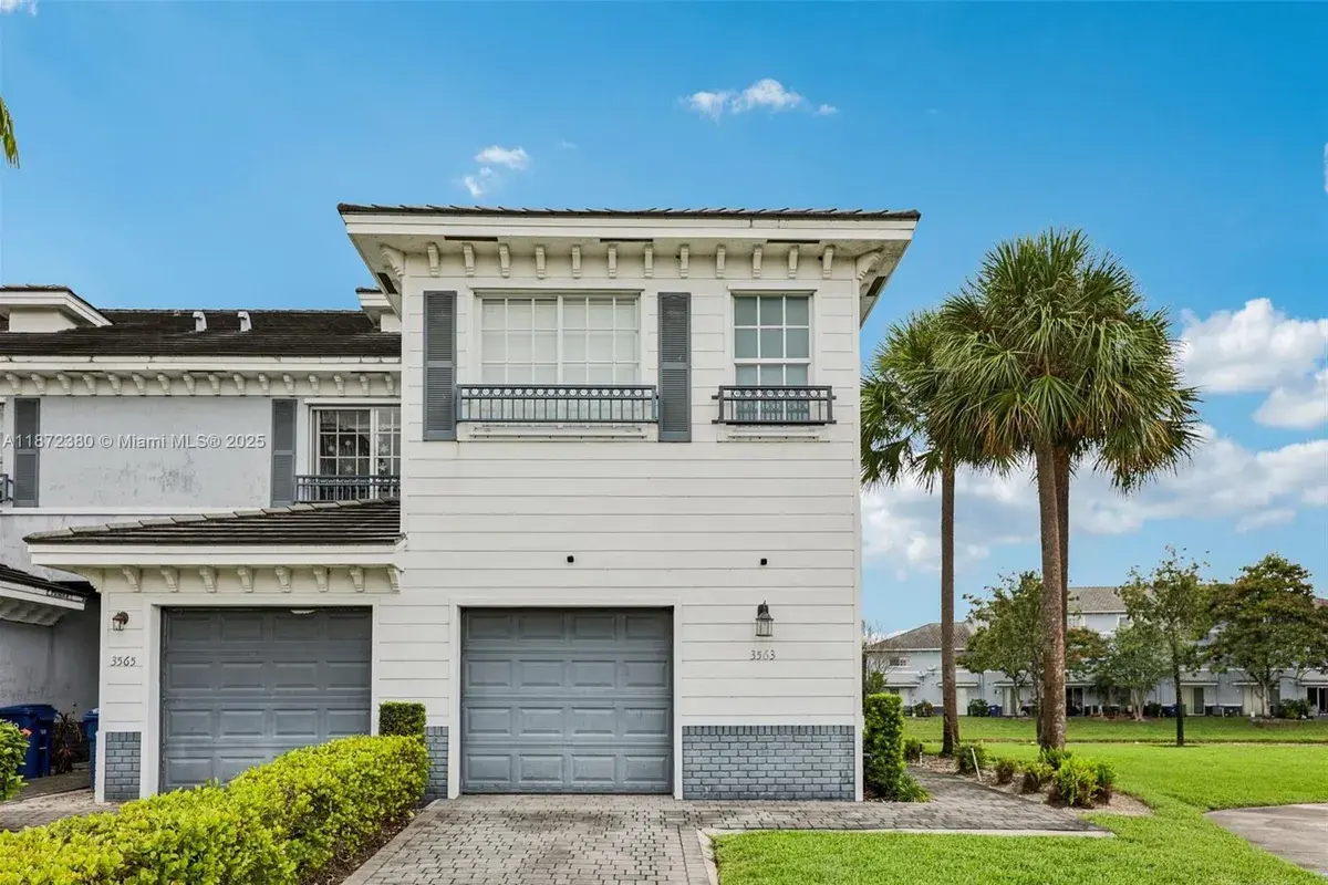 3563 NW 13th St, Lauderhill FL 33311