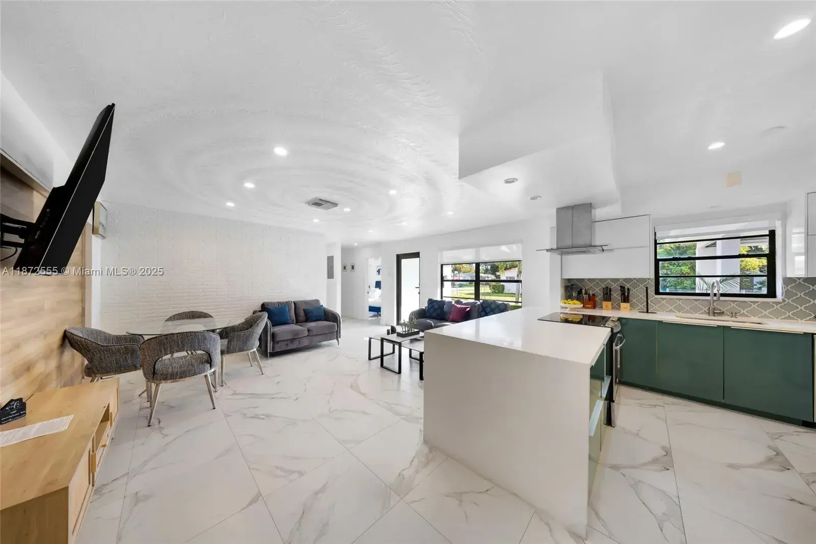 11420 NE 4th Ave, Miami FL 33161