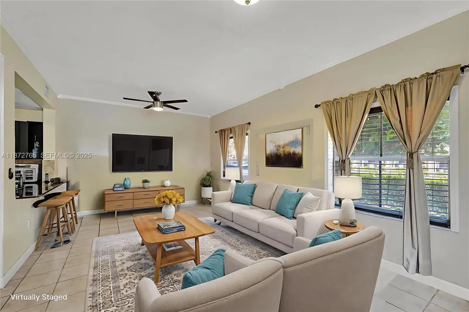 3 bedroom 2 bath Residential for sale at 603 SW 107th Ave # 1701, Pembroke Pines FL 33025