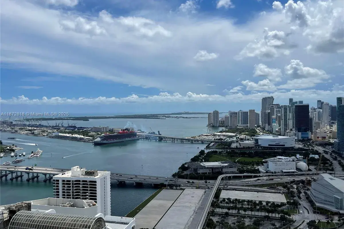 1750 N Bayshore Dr # 5614, Miami FL 33132