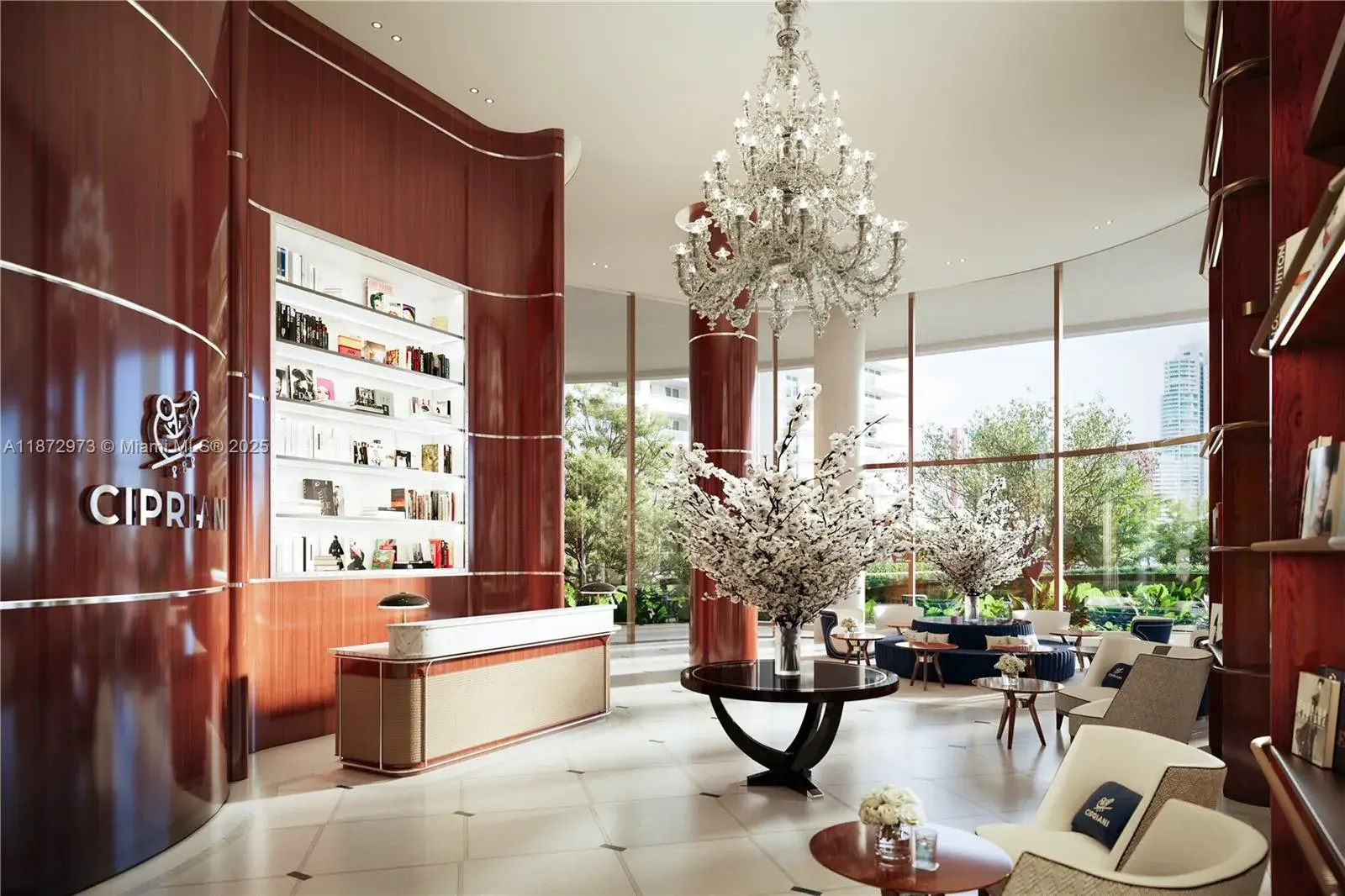 1420 S Miami Avenue # 1707, Miami FL 33130