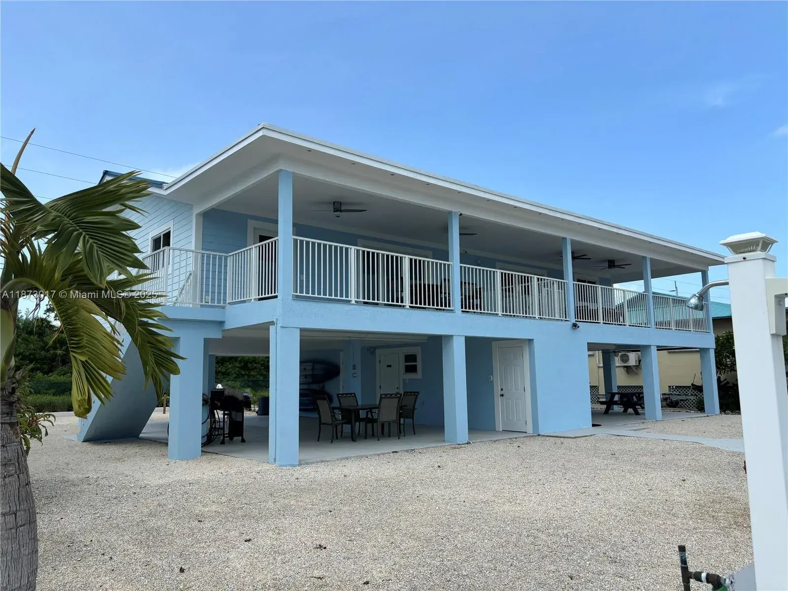 2 bedroom 1 bath Residential Lease for rent at 9502 Aviation Blvd # 9502, Marathon FL 33050