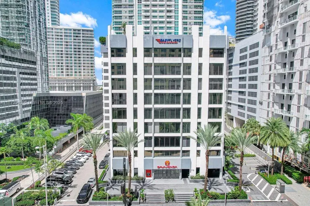 Commercial Sale for sale at 1110 Brickell Ave # B, Miami FL 33131