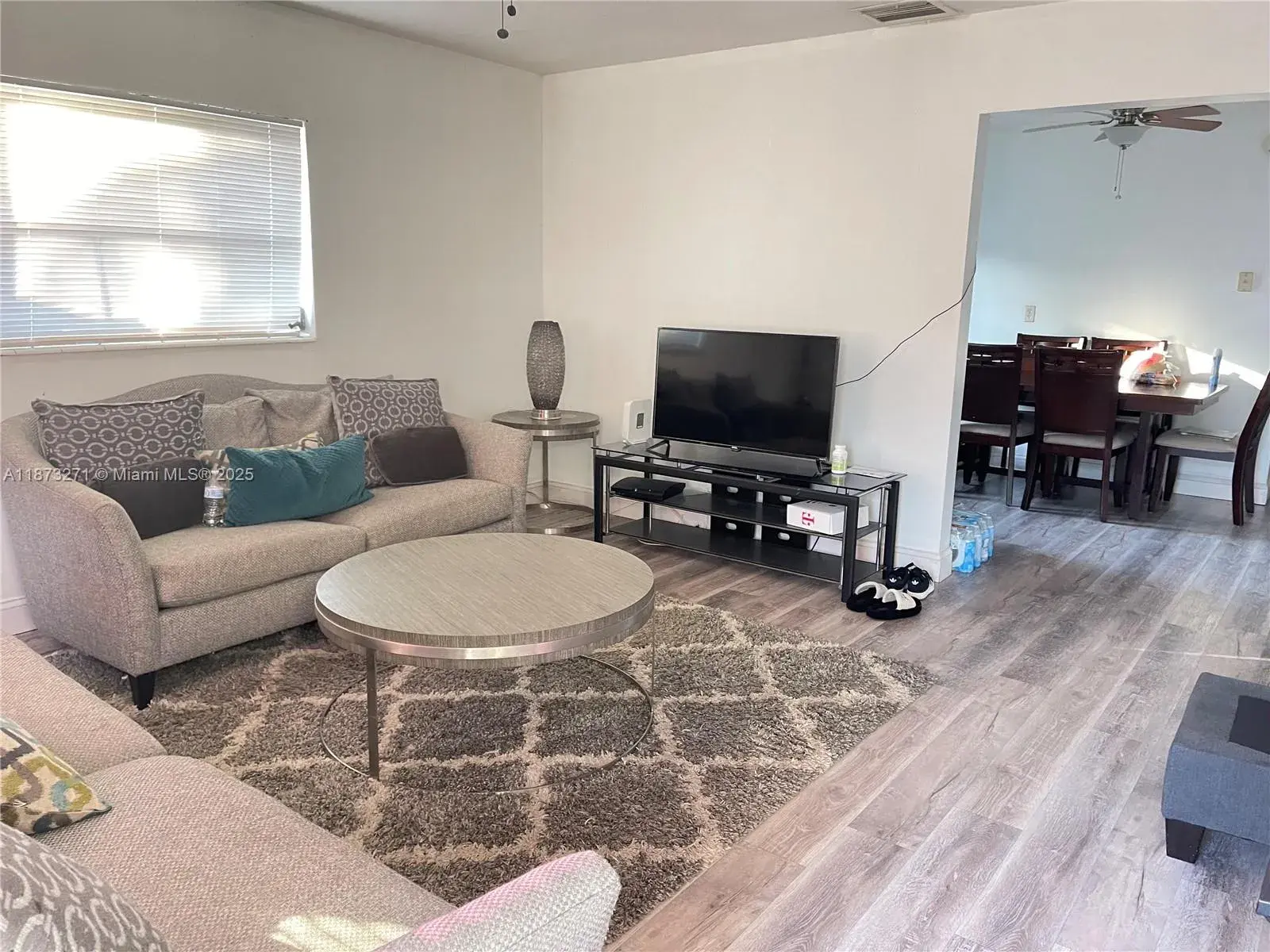 2 bedroom 1 bath Residential Lease for rent at 1091 SW 32nd Ct, Fort Lauderdale FL 33315