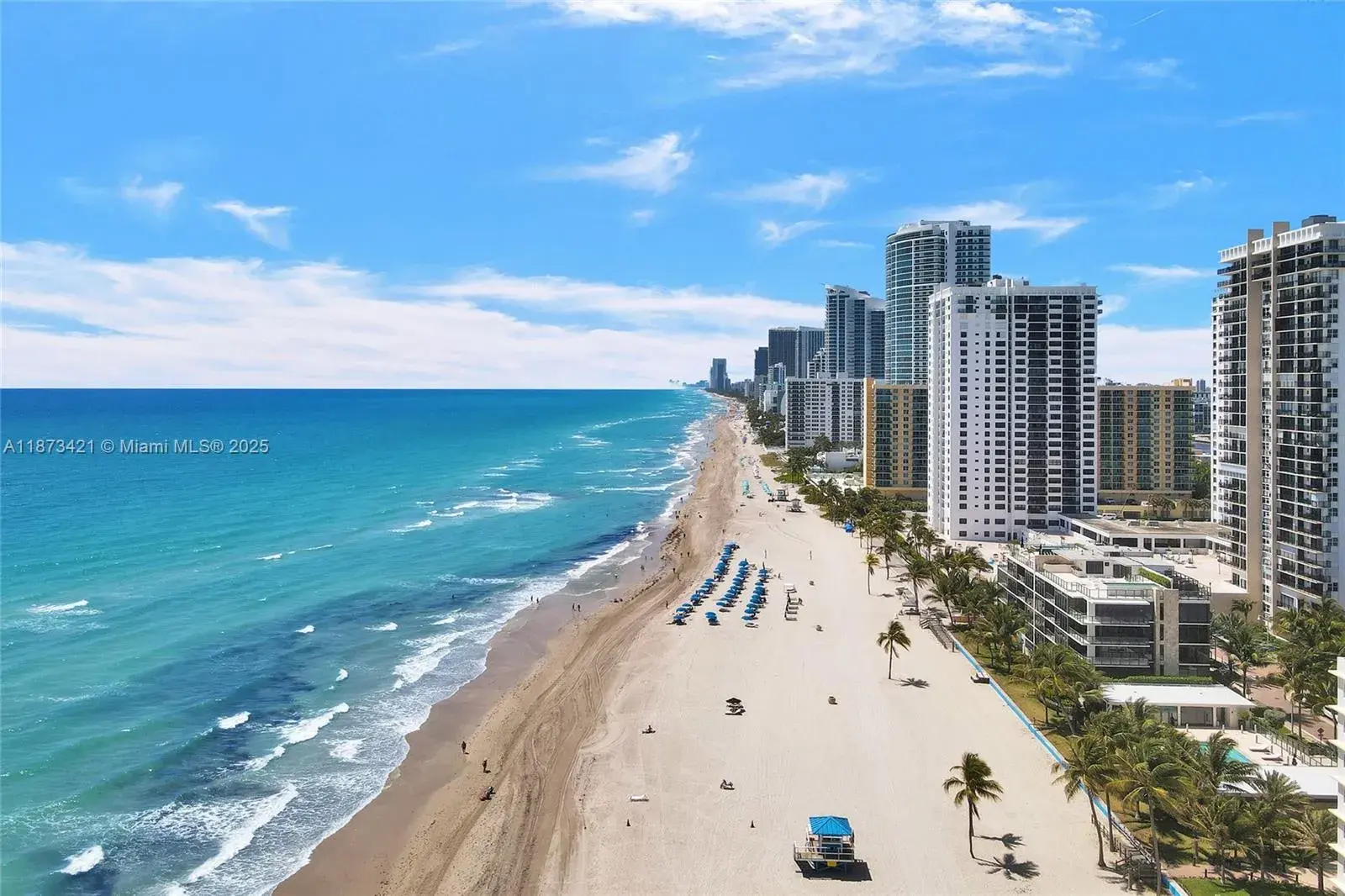 2201 S Ocean Dr, Hollywood FL 33019
