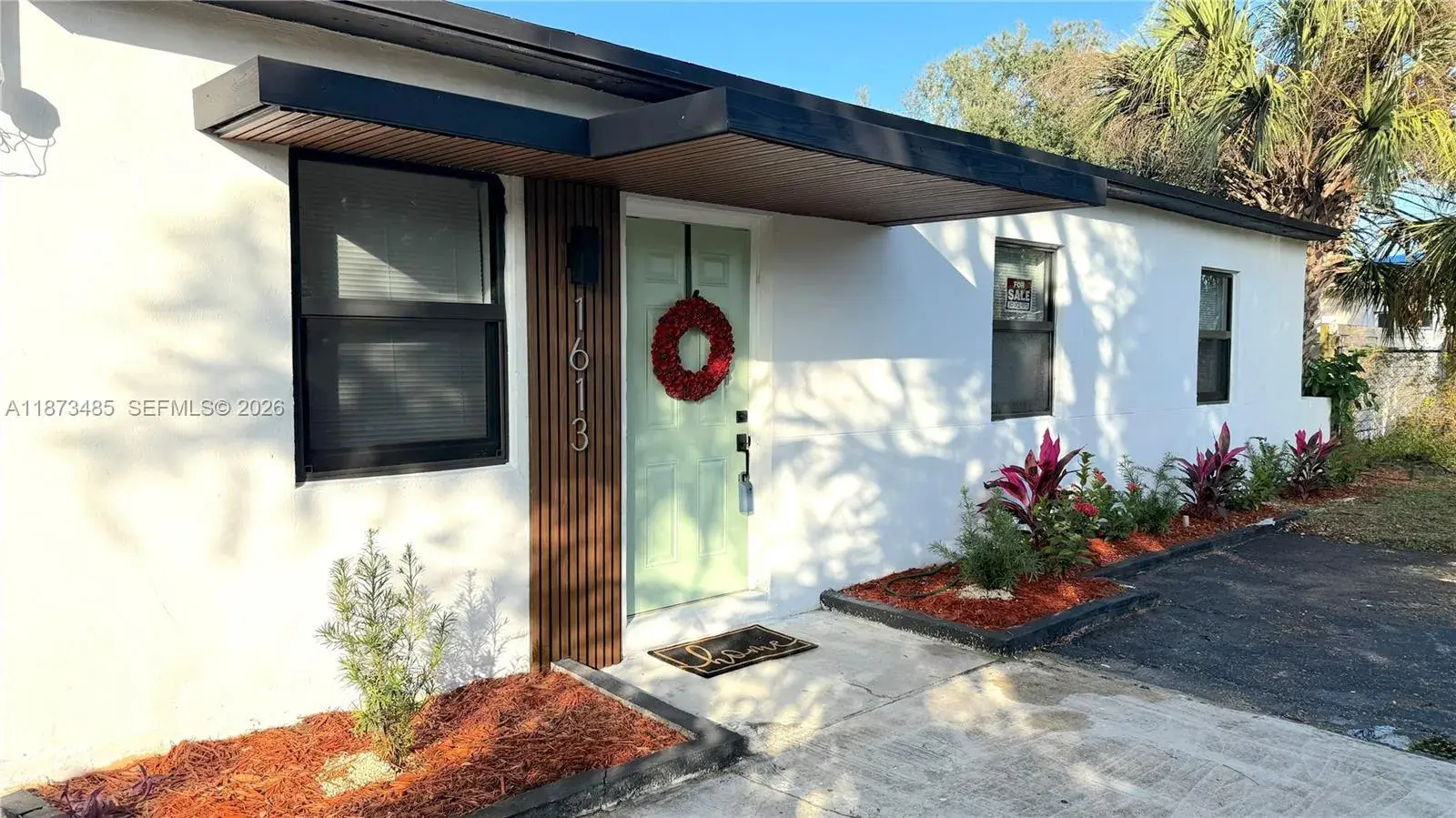3 bedroom 2 bath Residential for sale at 1613 NW 12th St, Fort Lauderdale FL 33311
