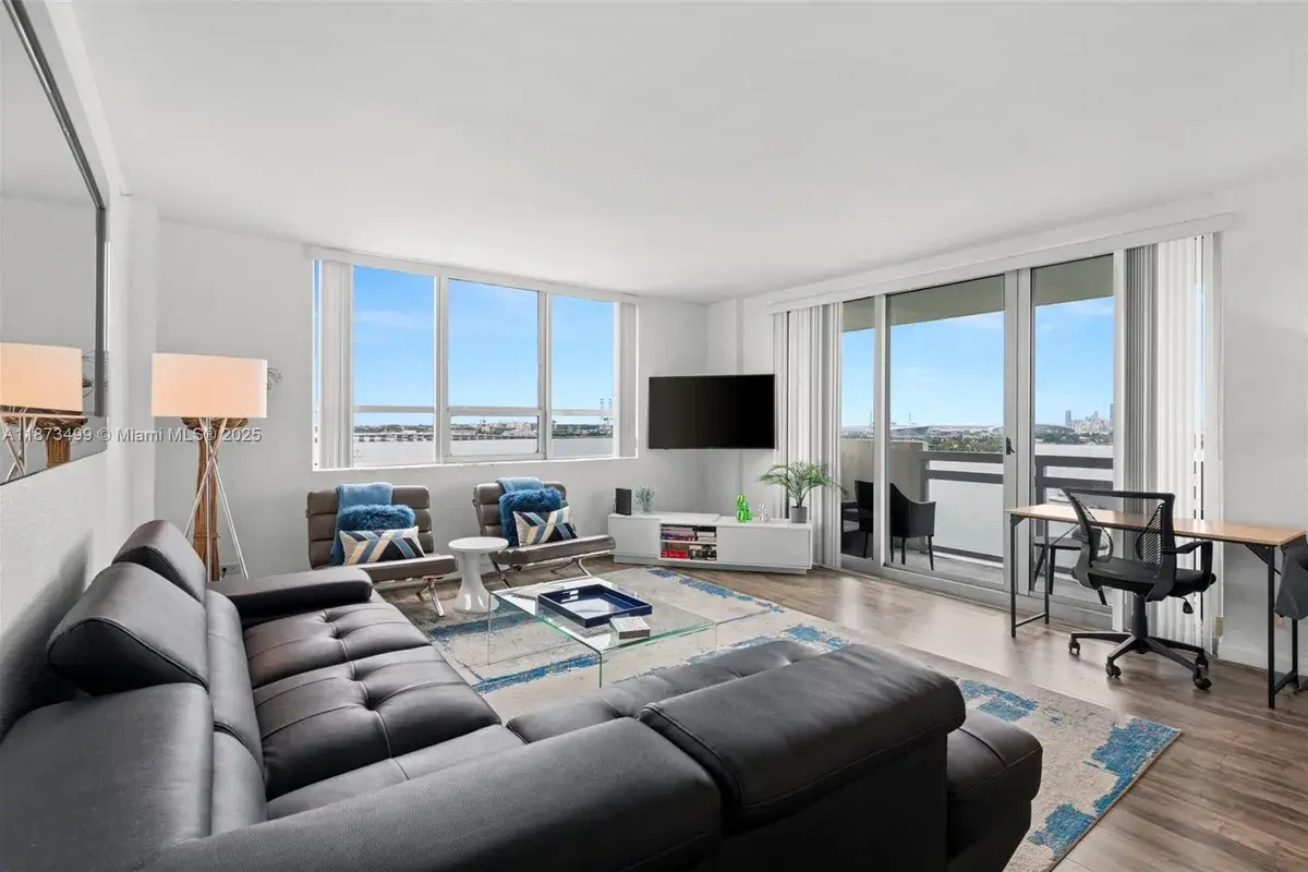 1500 Bay Rd # 1438S, Miami Beach FL 33139