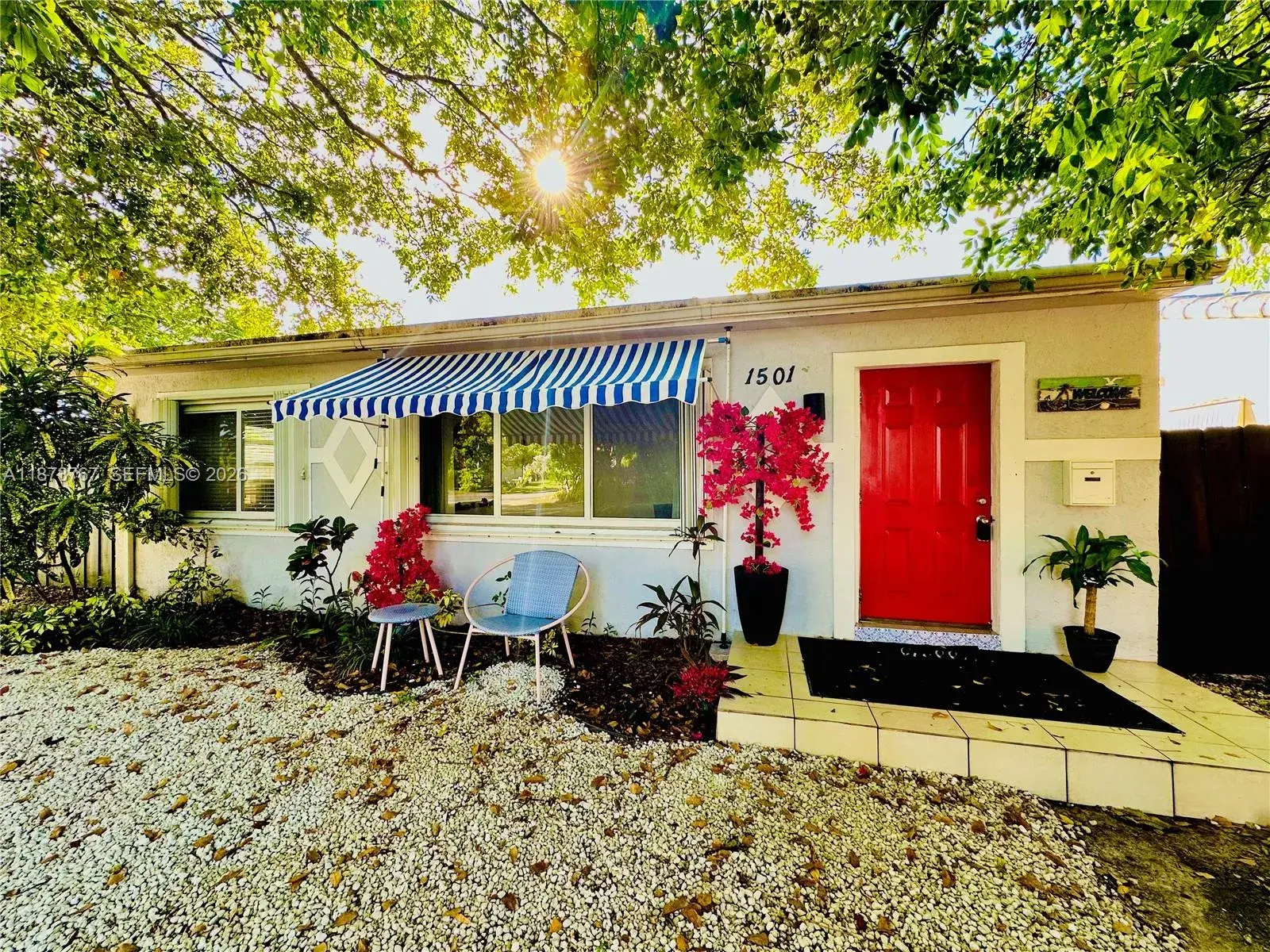 5 bedroom 3 bath Residential for sale at 1501 NE 3rd Ave, Fort Lauderdale FL 33304