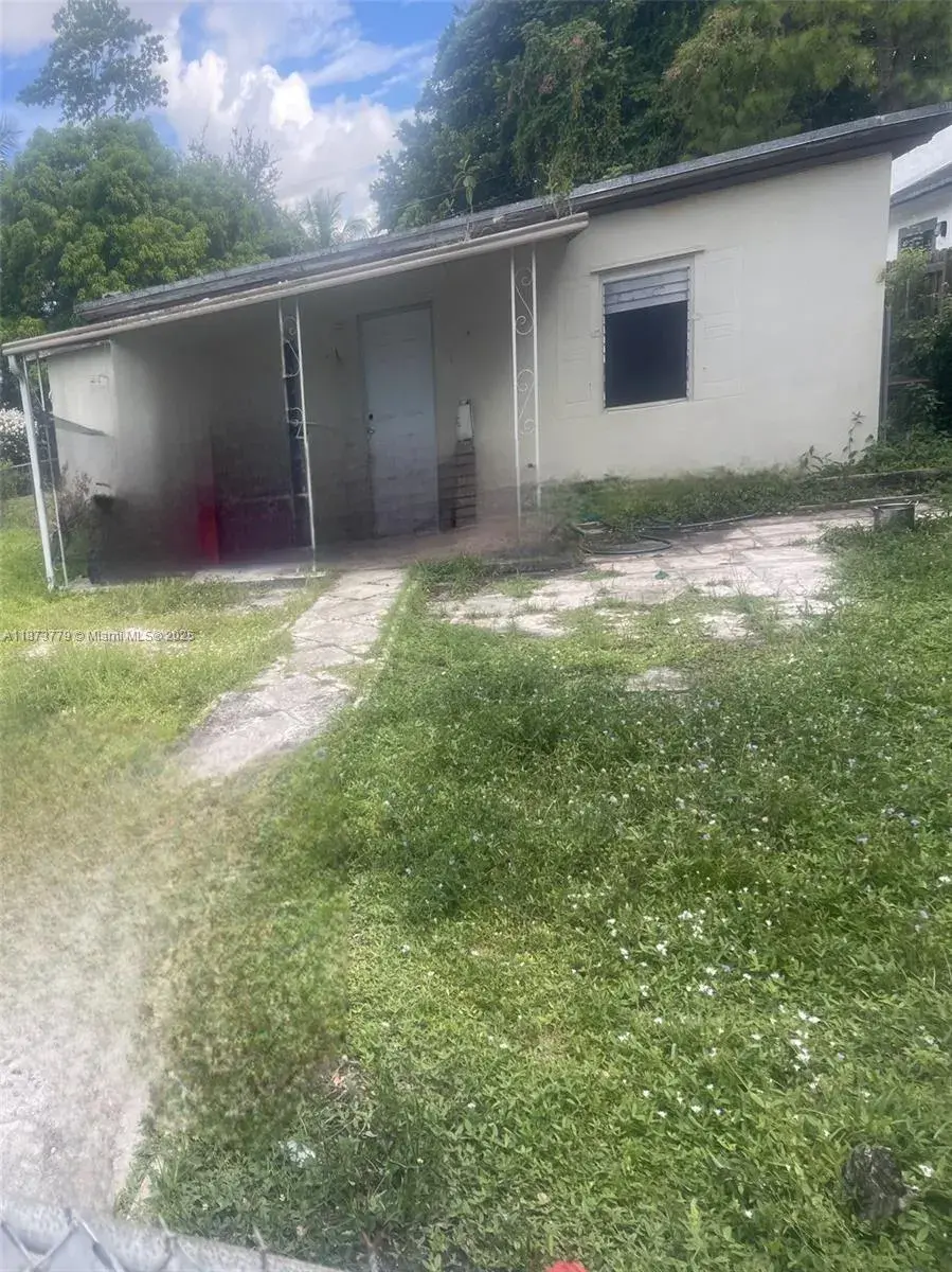 2 bedroom 1 bath Residential for sale at 2011 NW 96th St, Miami FL 33147
