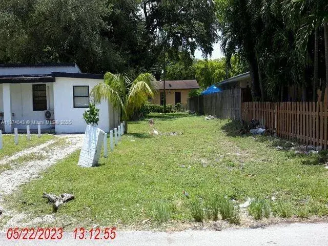 Land/Boat Docks for sale at 6040 Arthur St, Hollywood FL 33024